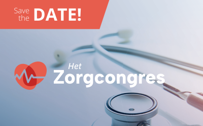 TIP: Zorgcongres 2024 – 15 oktober 2024